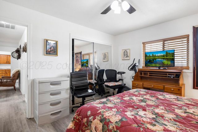 1703 Takewell Street, Borger, TX 79007