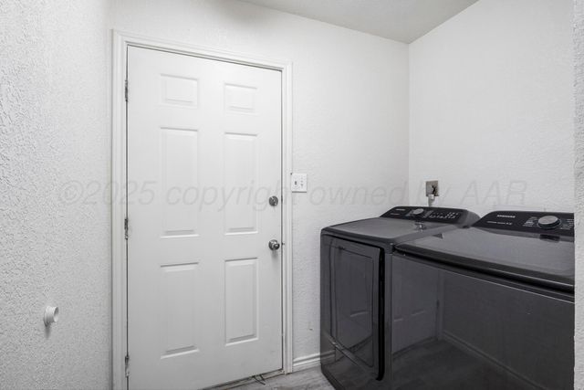 1703 Takewell Street, Borger, TX 79007