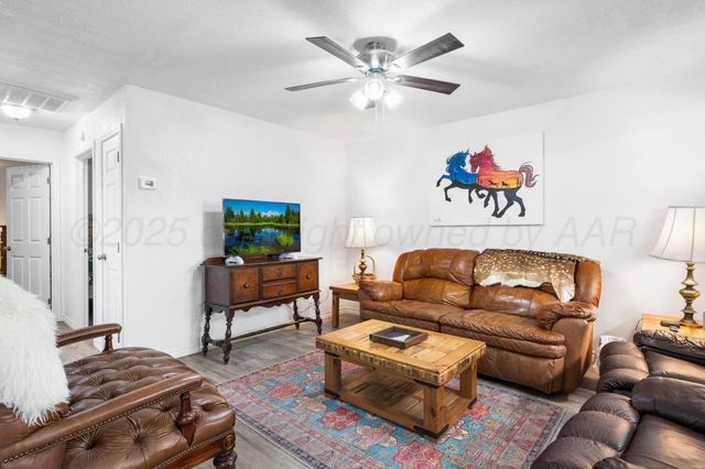 1703 Takewell Street, Borger, TX 79007