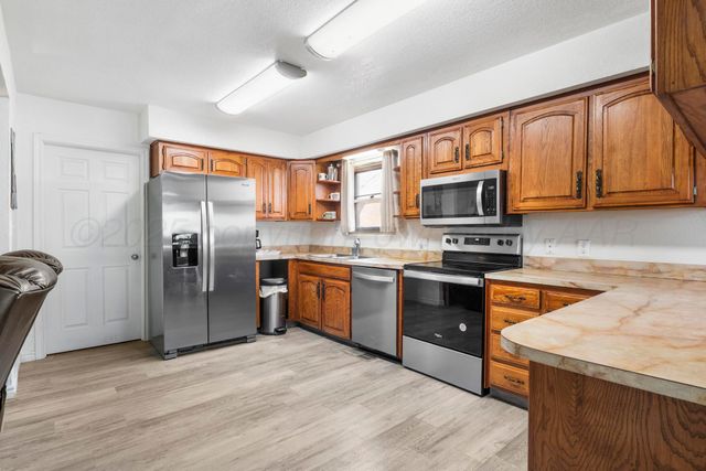 1703 Takewell Street, Borger, TX 79007