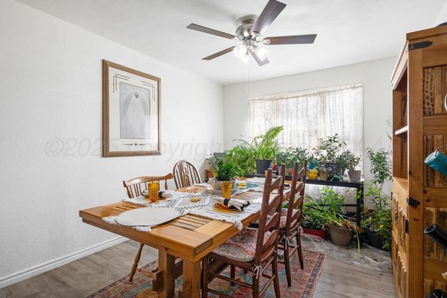 1703 Takewell Street, Borger, TX 79007