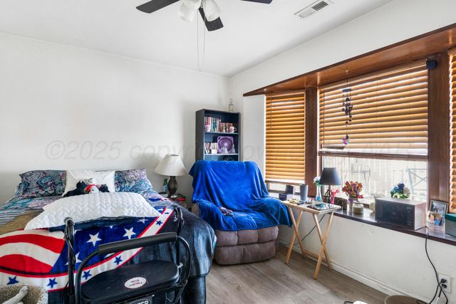 1703 Takewell Street, Borger, TX 79007