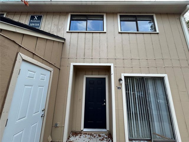 507 NW 39TH ROAD 310, Gainesville, FL 32607