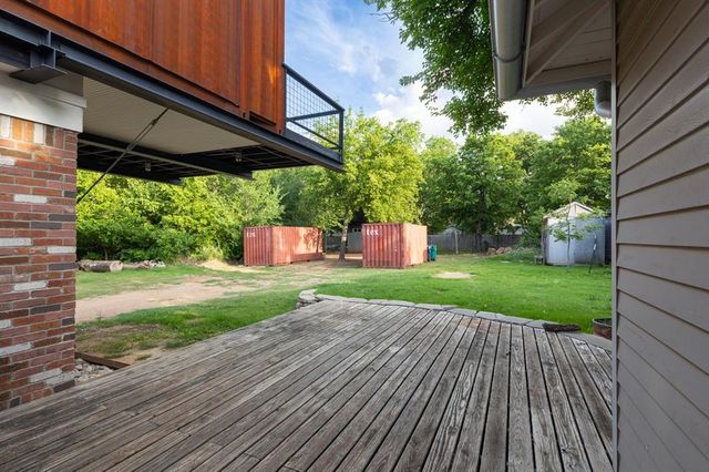 1138 NW 40th Street, Oklahoma City, OK 73118