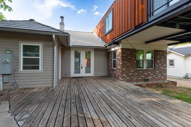 1138 NW 40th Street, Oklahoma City, OK 73118