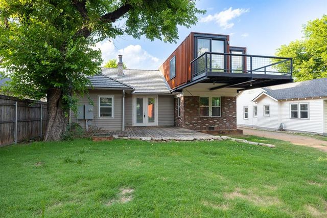 1138 NW 40th Street, Oklahoma City, OK 73118