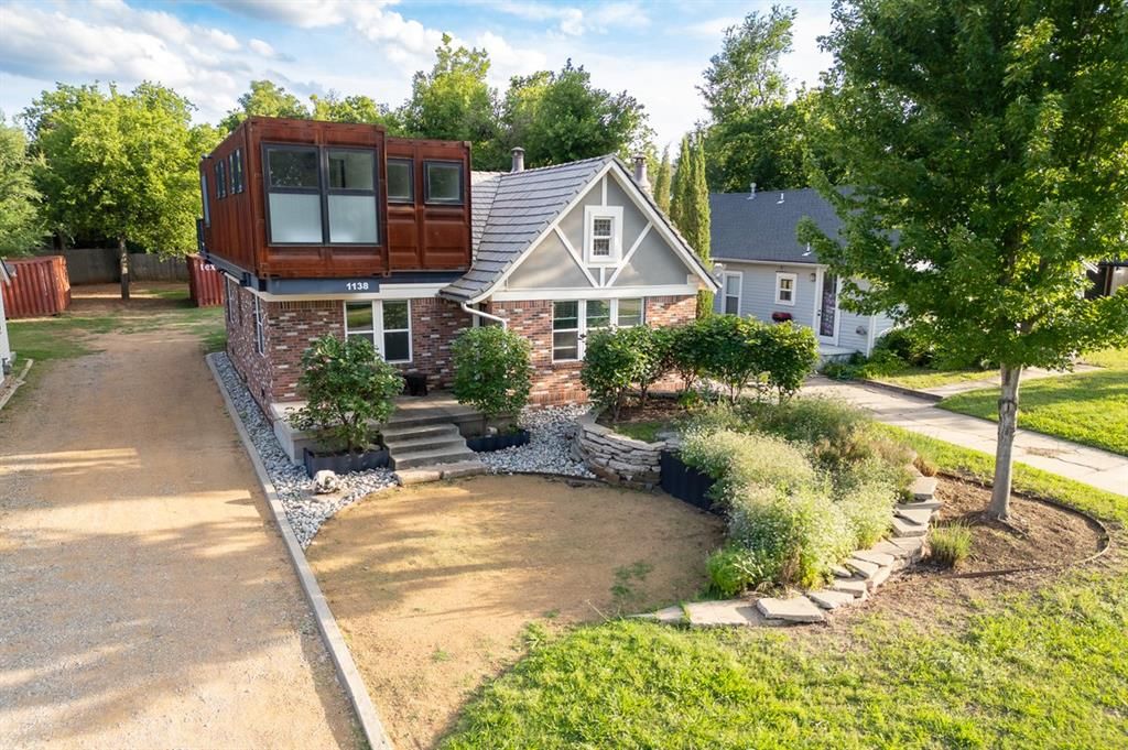 1138 NW 40th Street, Oklahoma City, OK 73118