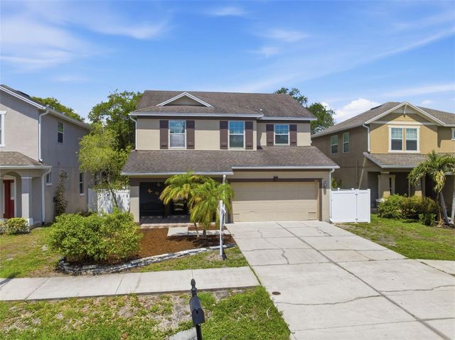 7411 S FITZGERALD STREET, Tampa, FL 33616