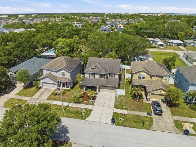 7411 S FITZGERALD STREET, Tampa, FL 33616
