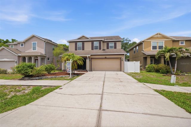 7411 S FITZGERALD STREET, Tampa, FL 33616