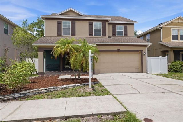 7411 S FITZGERALD STREET, Tampa, FL 33616