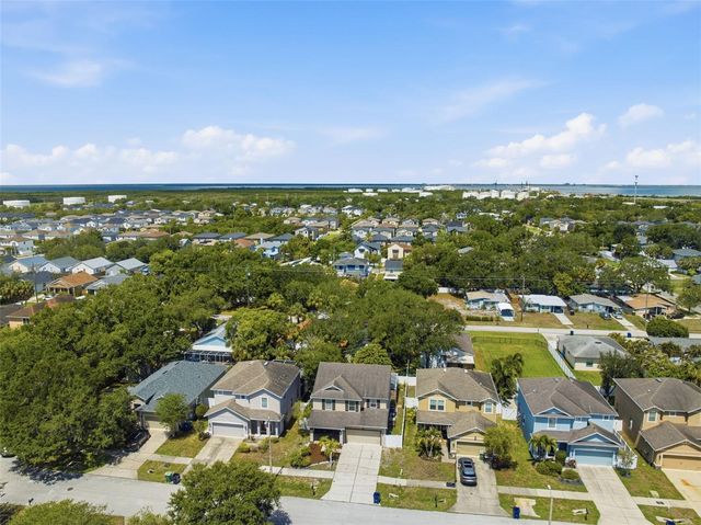7411 S FITZGERALD STREET, Tampa, FL 33616