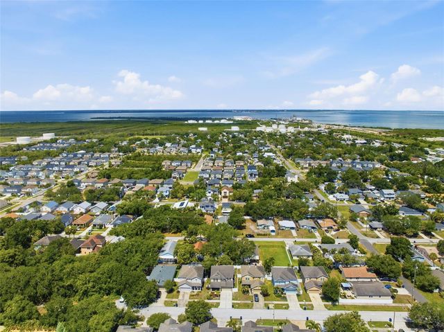 7411 S FITZGERALD STREET, Tampa, FL 33616
