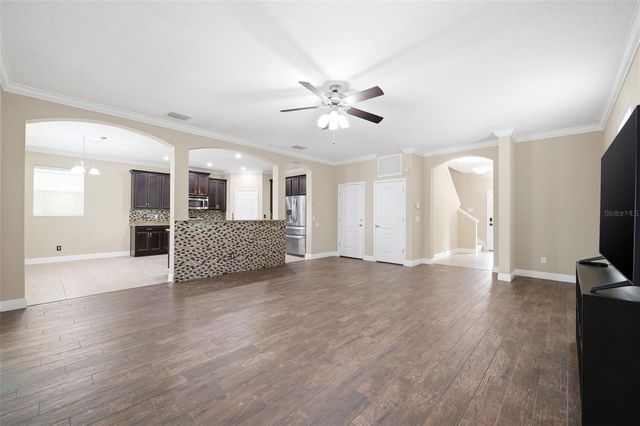 7411 S FITZGERALD STREET, Tampa, FL 33616