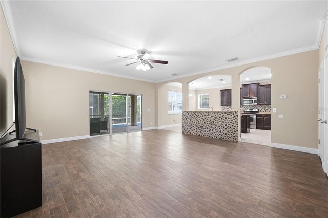 7411 S FITZGERALD STREET, Tampa, FL 33616