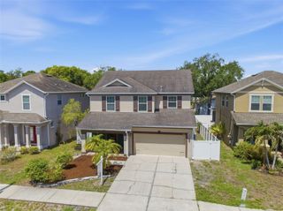7411 S FITZGERALD STREET, Tampa, FL 33616