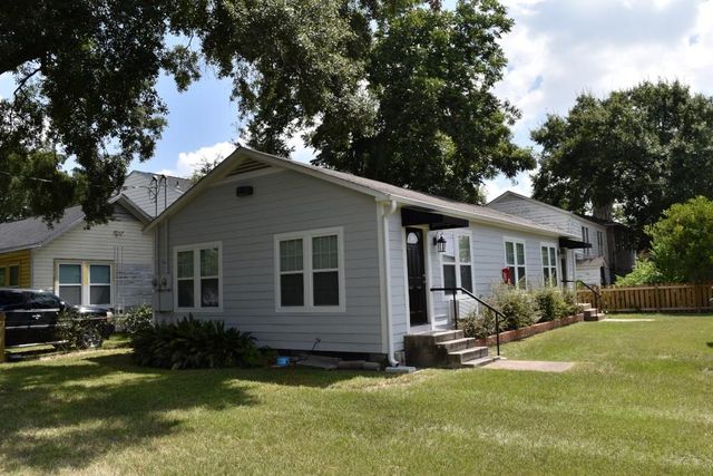 1519 W 12th Street 1519, Houston, TX 77008