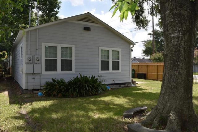 1519 W 12th Street 1519, Houston, TX 77008