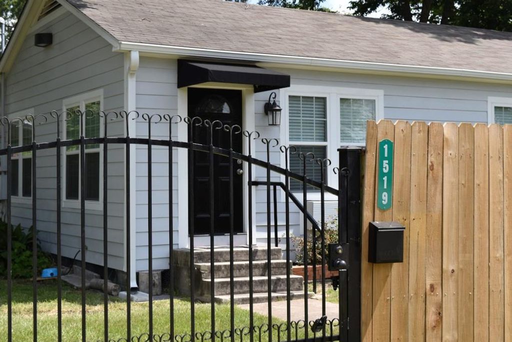 1519 W 12th Street 1519, Houston, TX 77008