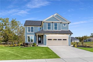 6120 Caleb Ct Court, Farmington, NY 14425
