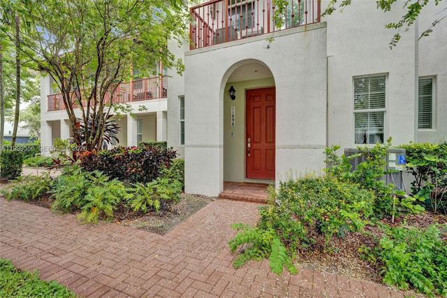 11898 SW 25th Ct 103, Miramar, FL 33025