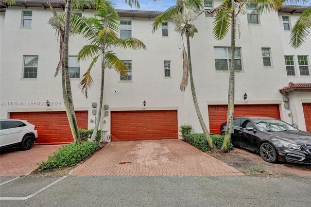 11898 SW 25th Ct 103, Miramar, FL 33025