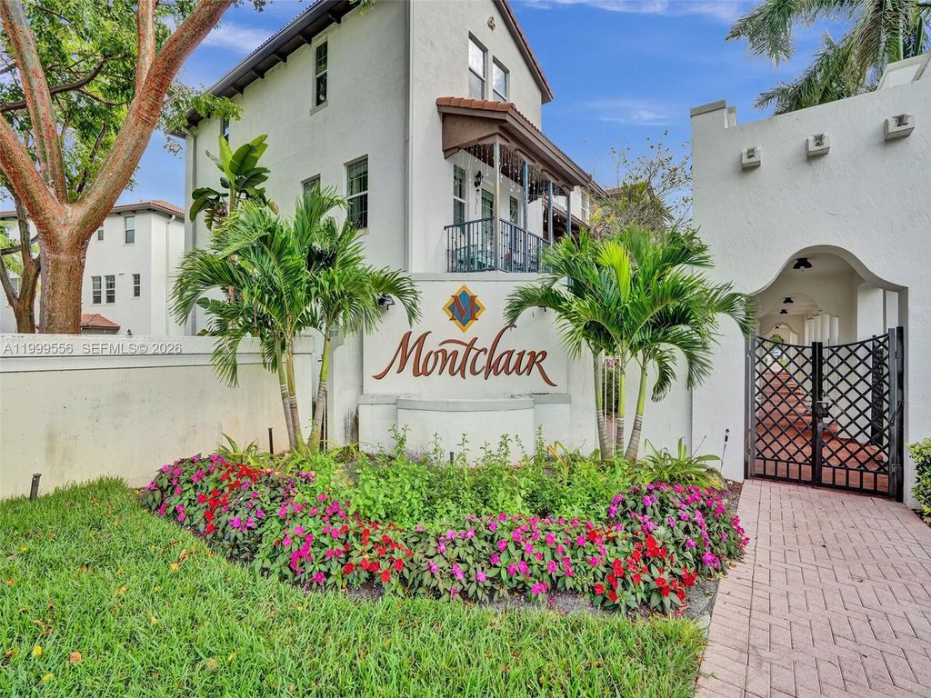 11898 SW 25th Ct 103, Miramar, FL 33025