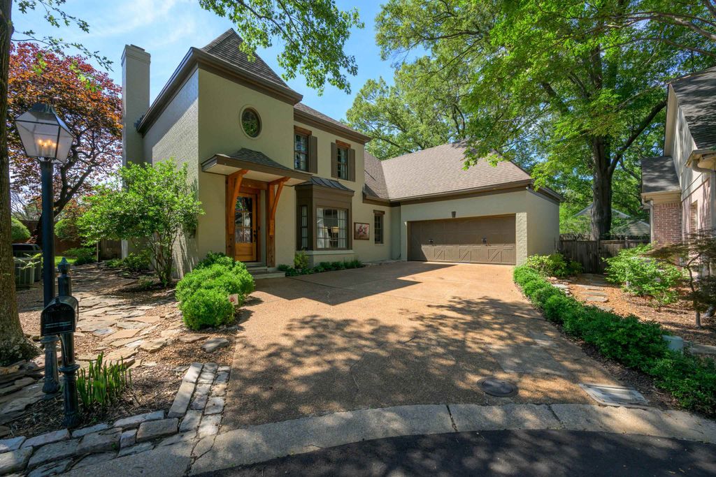 99 RED ACRES PL, Memphis, TN 38111