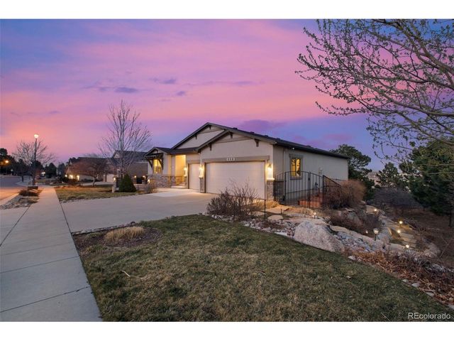 330 Lowick Dr, Colorado Springs, CO 80906