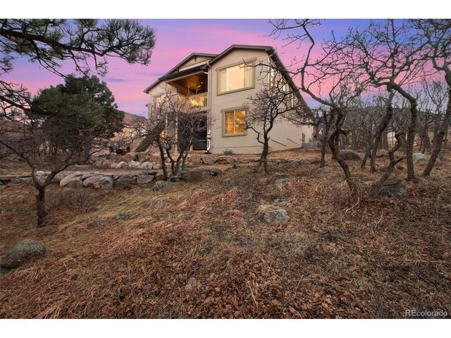 330 Lowick Dr, Colorado Springs, CO 80906