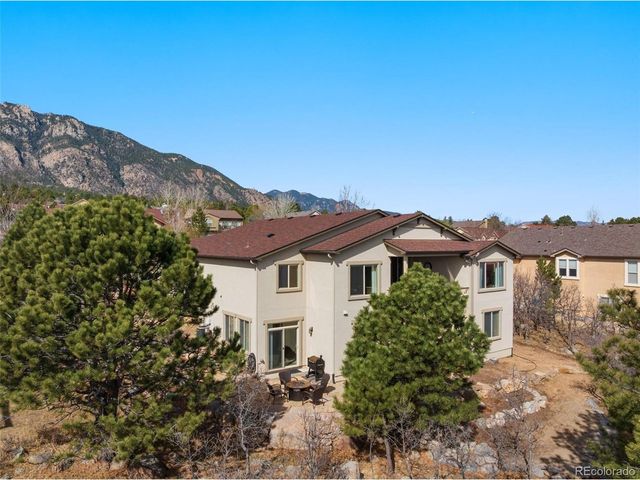 330 Lowick Dr, Colorado Springs, CO 80906