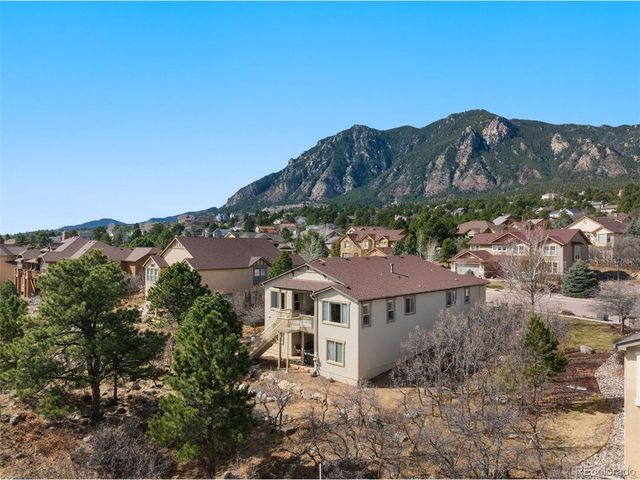 330 Lowick Dr, Colorado Springs, CO 80906