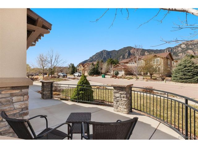 330 Lowick Dr, Colorado Springs, CO 80906