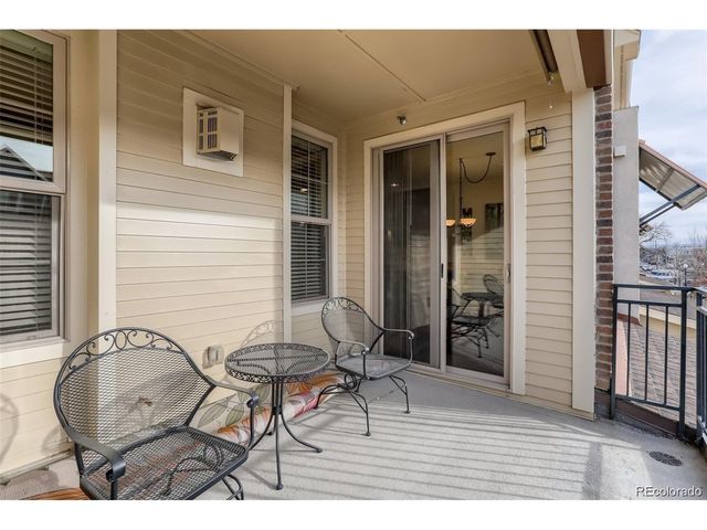 5592 S Nevada St 209, Littleton, CO 80120