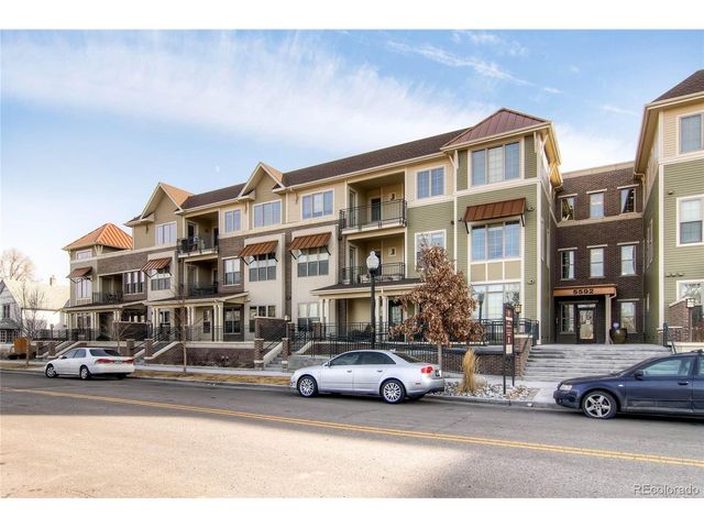 5592 S Nevada St 209, Littleton, CO 80120
