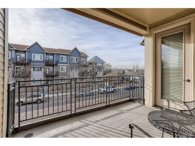 5592 S Nevada St 209, Littleton, CO 80120