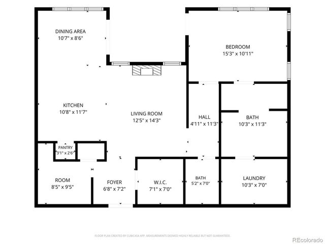 5592 S Nevada St 209, Littleton, CO 80120