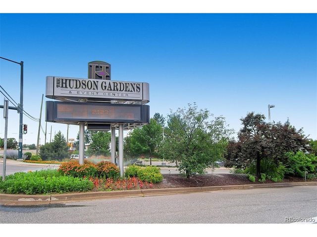 5592 S Nevada St 209, Littleton, CO 80120