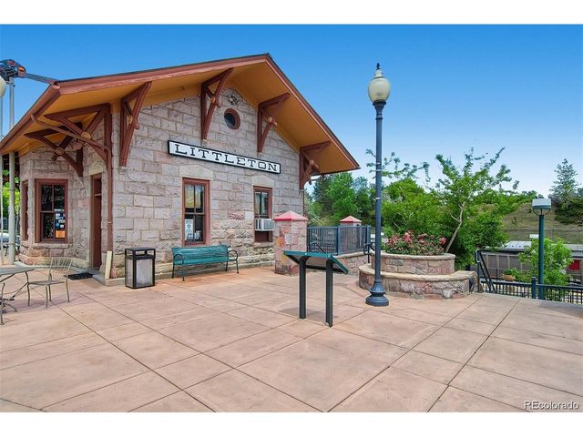 5592 S Nevada St 209, Littleton, CO 80120