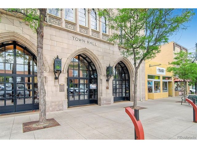 5592 S Nevada St 209, Littleton, CO 80120