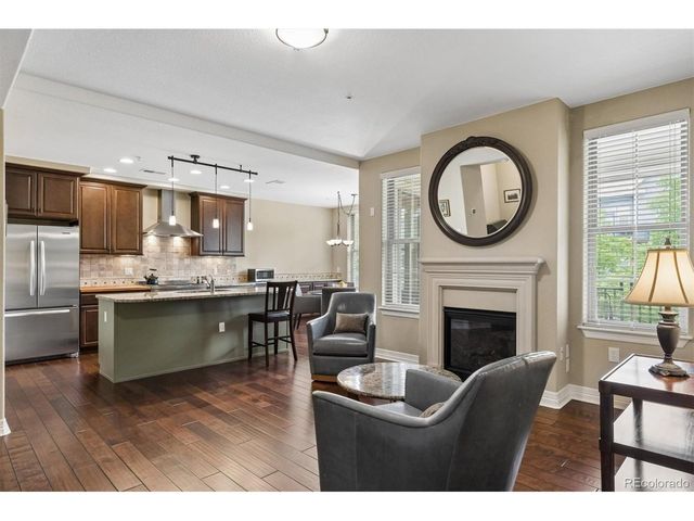 5592 S Nevada St 209, Littleton, CO 80120