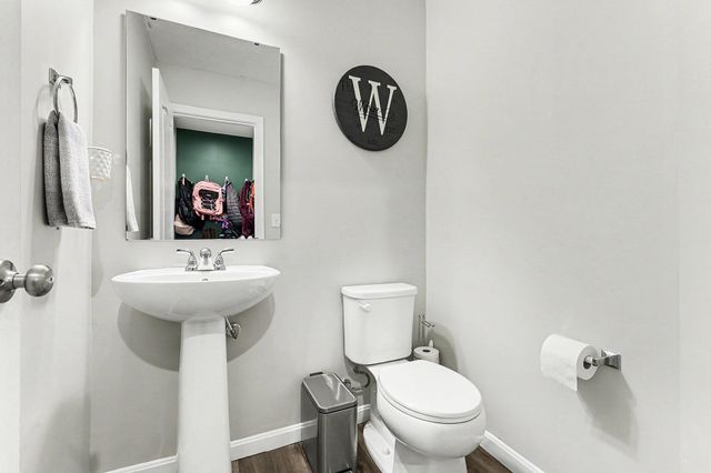 919 Darlington Creek Drive, Alexandria, KY 41001