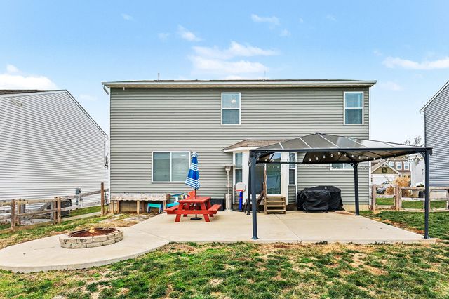 919 Darlington Creek Drive, Alexandria, KY 41001