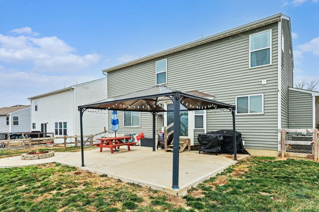 919 Darlington Creek Drive, Alexandria, KY 41001