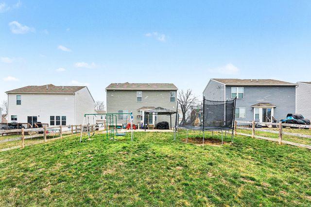 919 Darlington Creek Drive, Alexandria, KY 41001