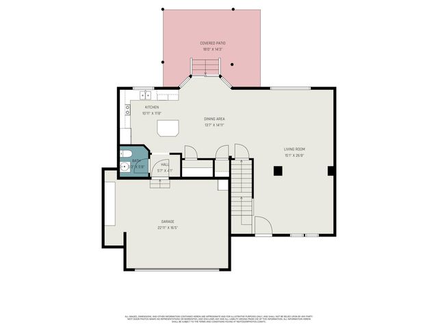 919 Darlington Creek Drive, Alexandria, KY 41001