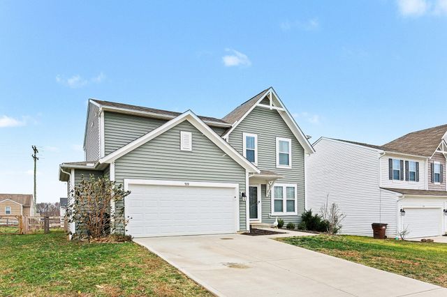 919 Darlington Creek Drive, Alexandria, KY 41001