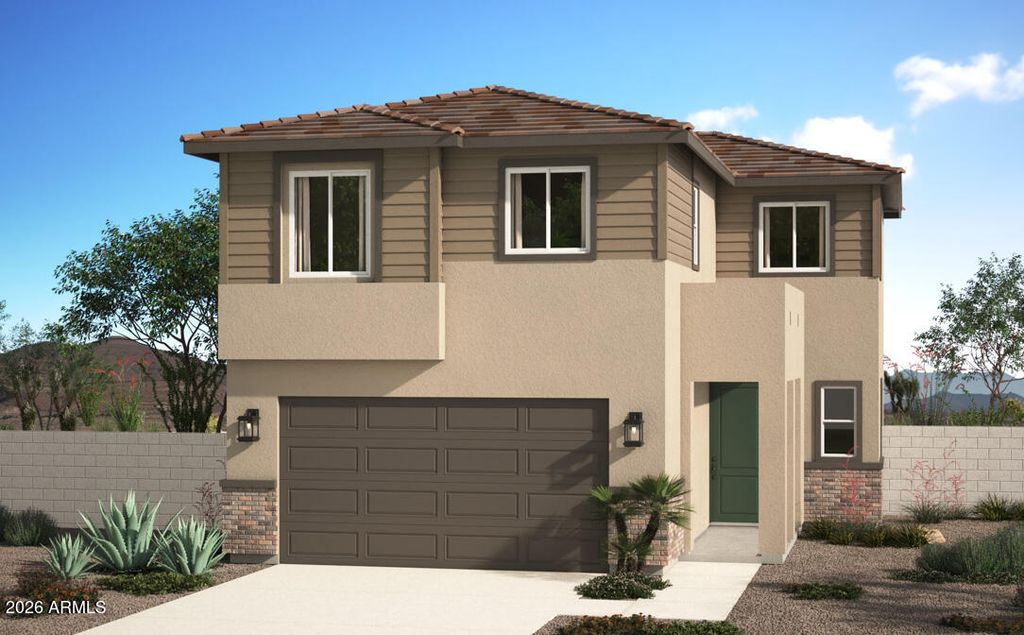 3135 S 180th Lane, Goodyear, AZ 85338 — photo 2