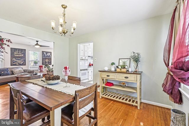 9302 CALDRAN DR, Clinton, MD 20735