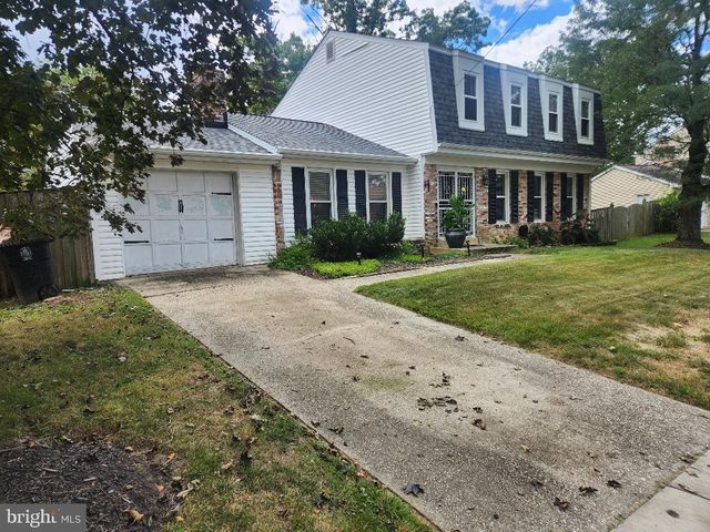 9302 CALDRAN DR, Clinton, MD 20735